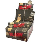 Raw King Size Slim Papers
