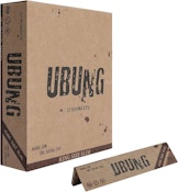 UBUNG Rolling Papers