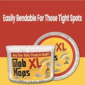 GLOB MOPS | XL PACK BENDABLES | ACCESSORIES