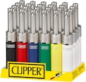 Mini Tube with Extended Wand Reusable Lighter