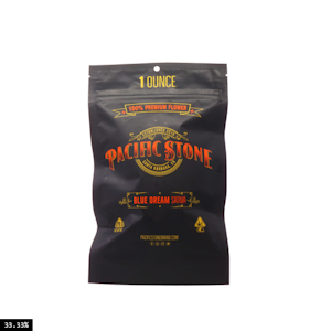 PACIFIC STONE - Pacific Stone 28g Blue Dream 