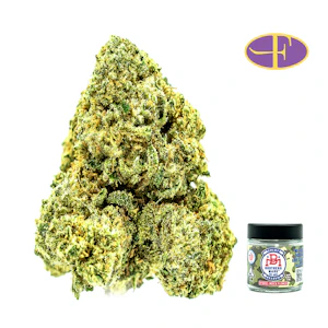 Brothers Mark - Apricot Papaya