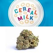 Cookies - Flower - Cereal Milk - 3.5g