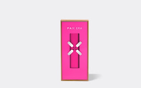 PAX - PAX - ERA - Ultra Pink