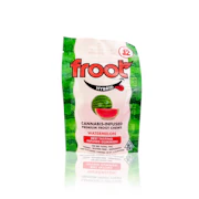 Froot Gummies Watermelon