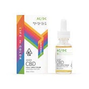 Chemistry AC/DC Tincture (High CBD)