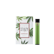 Stiiizy | Green Starter Kit