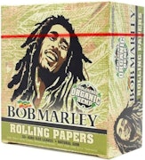 Marley King Size Organic Papers
