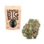 Lowell Big Buds 14g Lemon Cherry Who