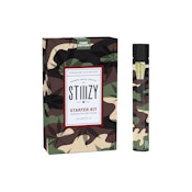 Stiiizy Battery Starter Kit Camo $25