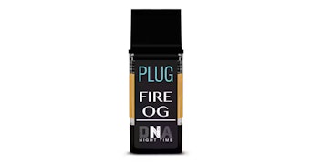 PLUGplay - Fire OG Pod - 1g