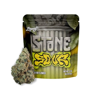 LEGACY - Legacy | Premium Flower | Stone Sour #9 | 3.5g