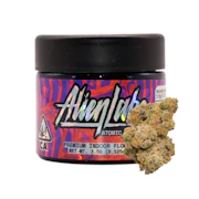 3.5g Atomic Apple (Indoor) - Alien Labs