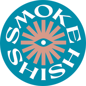 Shish - Infused Preroll - Strawberry Banana x Strawberry Banana - 1g (I) - Shish