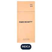 Pure Beauty - Indica Cigs - Preroll Pack - 5pk - 3.5g