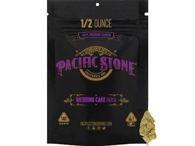 Pacific Stone - Pacific Stone 14g Wedding Cake $80