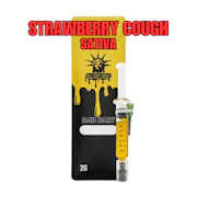 New York Honey | Strawberry Cough | Dab Dart | 2g