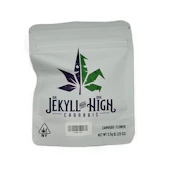 Dr. Jekyll And Mr. High - Cherry Slushie - 3.5g - Flower