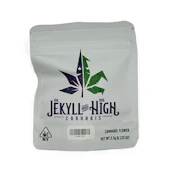 Dr. Jekyll And Mr. High - Cherry Slushie - 3.5g - Flower