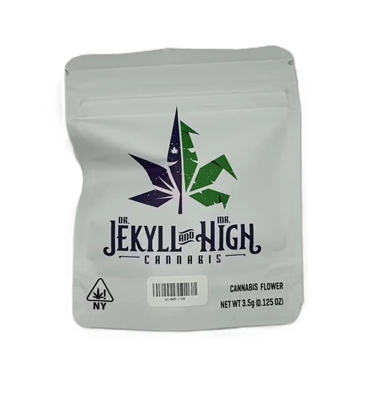 DR. JEKYLL AND MR. HIGH - Dr. Jekyll And Mr. High - Cherry Slushie - 3.5g - Flower Main Image