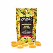 SMOKIEZ | 100MG SATIVA SWEET LEMONADE