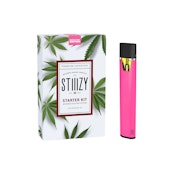 STIIIZY - Starter Kit - Neon Pink