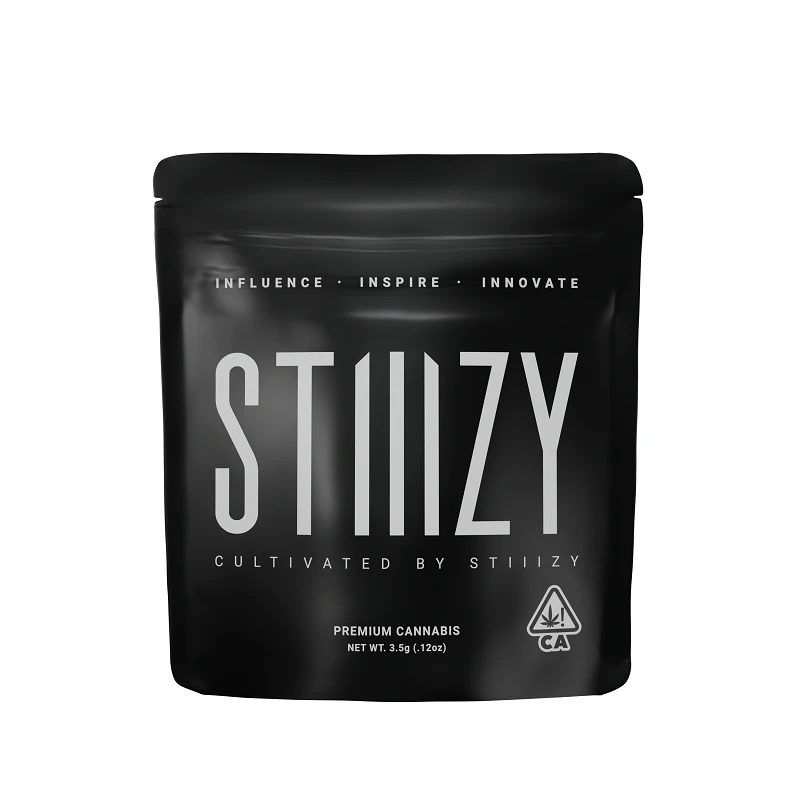 STIIIZY - Snow Cone - Sungrown (Eighth) Main Image