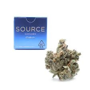 Source - 757 - 3.5g - (IH) - Source