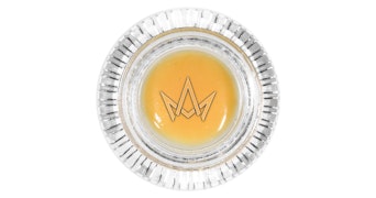 ABX - Hash Burger Badder - 1g