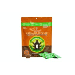 Emerald Sky - Emerald Sky | Peanut Butter Cups Hybrid