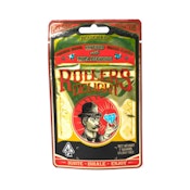 Rollers Delight Floating Island (Shake W/ Diamonds) (I) Flower 7g