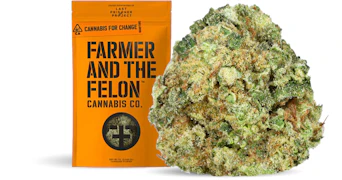 Farmer and the Felon - Pink Lemonade - 7g