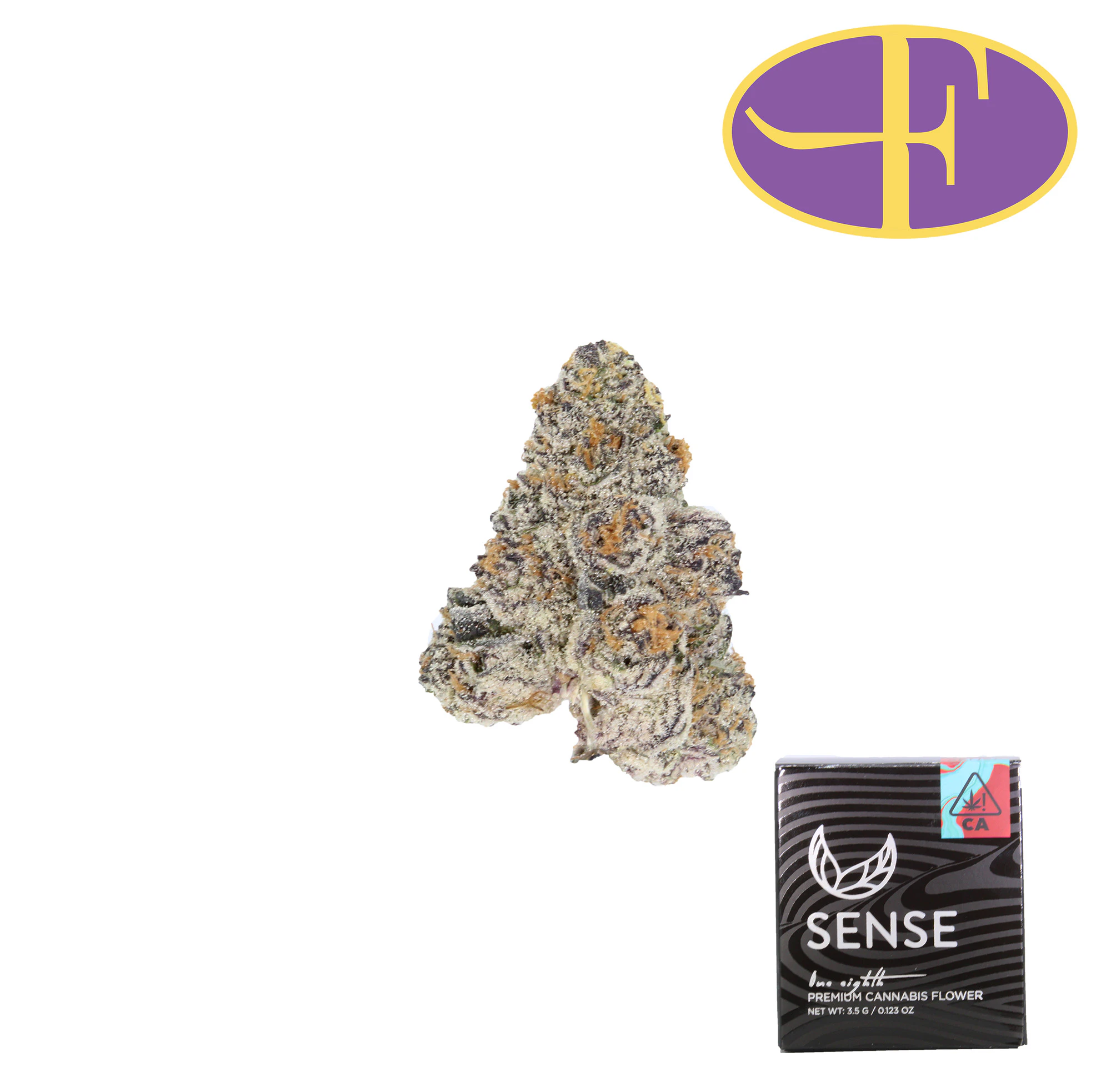 Sense - Purple Milk Main Image