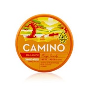 [Camino] CBD Gummies - 1:1 - Mango (H)