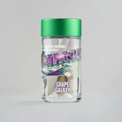 Jetpacks - FJ-3 Grape Galaxy - Infused PreRoll 5pk - 3g