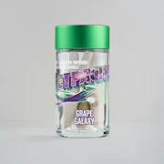 Jetpacks - FJ-3 Grape Galaxy - Infused PreRolls - 5 x .6g