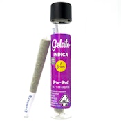 Ice Cream Cake 1g Pre-Roll - Gelato