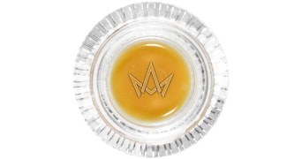 ABX - GMO-OG Badder - 1g