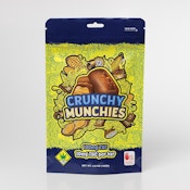 Swifts | Crunchy Munchies | Chocolate | 10pk | DOH | 100mg THC