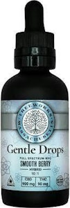 Treeworks - Gentle Drops - 990mg - Treeworks