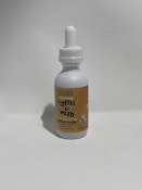 Hazelnut Cream Tincture (Live Rosin) - 1000mg - (S) - CLSICS