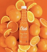 Olala - Orange Cream 10mg