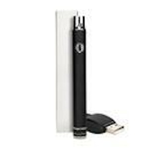 Accessory - G2 Adjustable Voltage Battery Black W/ USB Charger