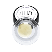 Stiiizy - 1g Live Resin - Triangle Mintz