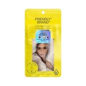 Friendly Violet Delights LR (I) Vape Carts 1g