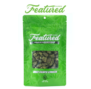 FEATURED FARMS - Featured Farms Maui Waui 14g Flower