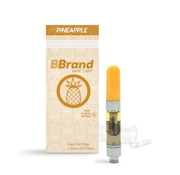 BBrand Pineapple Express 1G Cart