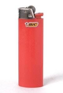 Bic - Bic Lighter 
