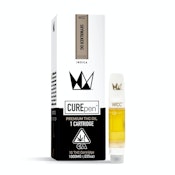 West Coast Cure Skywalker OG CUREpen Cartridge 1.0g