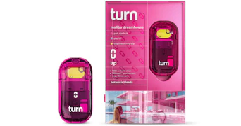 Turn - Malibu Dreamhouse Retrovision AIO - 2g